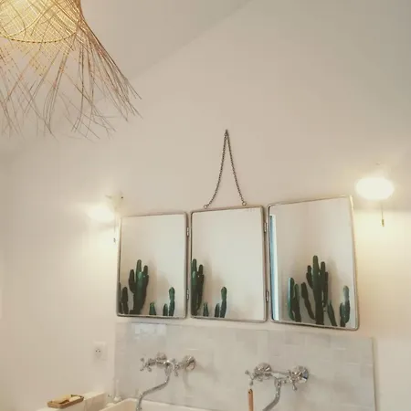 Villa D'amour Anglet