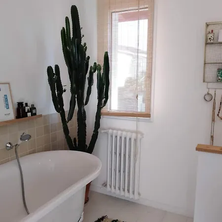 D'amour Villa