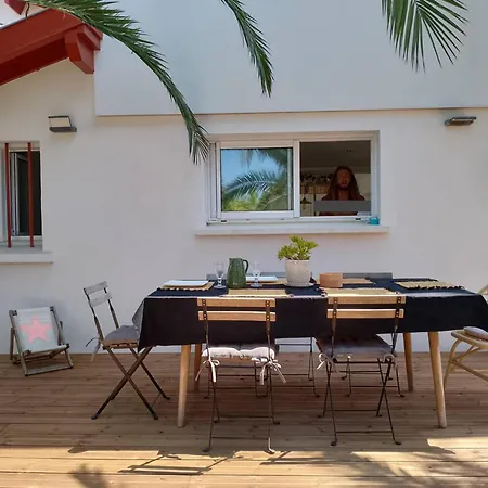 Villa D'amour