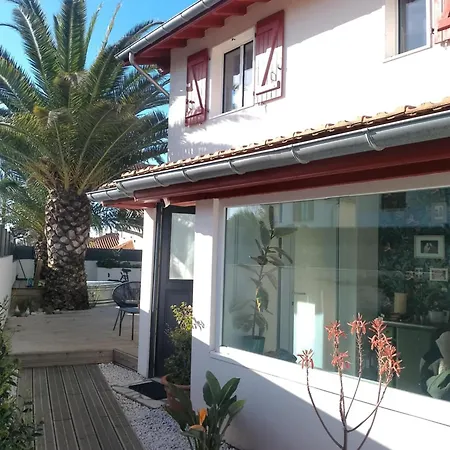 D'amour * Anglet