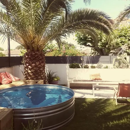 Villa D'amour