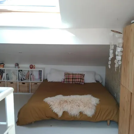 Villa D'amour Anglet