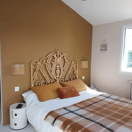 Villa D'amour *