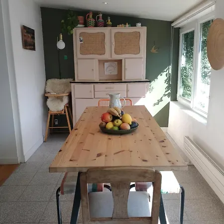 Villa D'amour